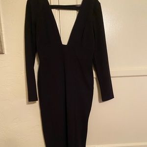 WINSDOR ,BLACK MEDIUM